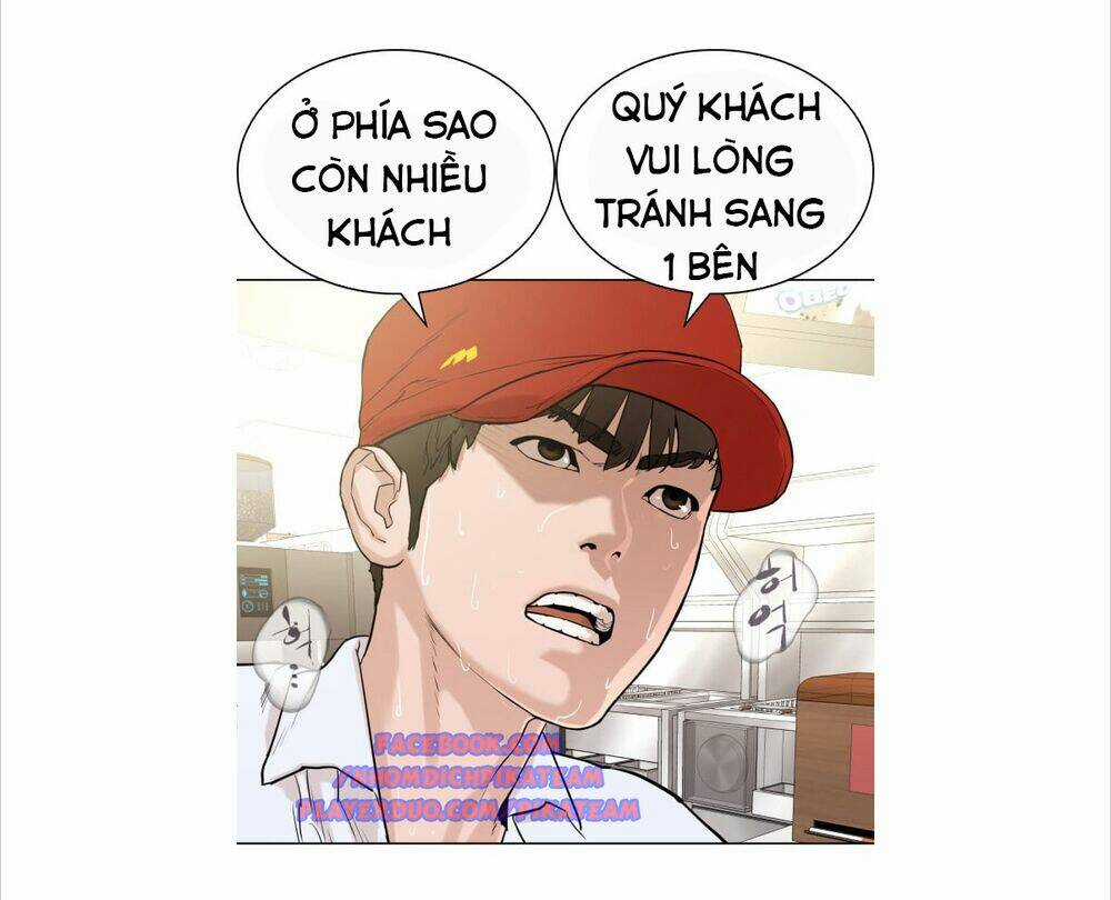 Cách Chiến Thắng Trận Đấu Chapter 1 trang 100