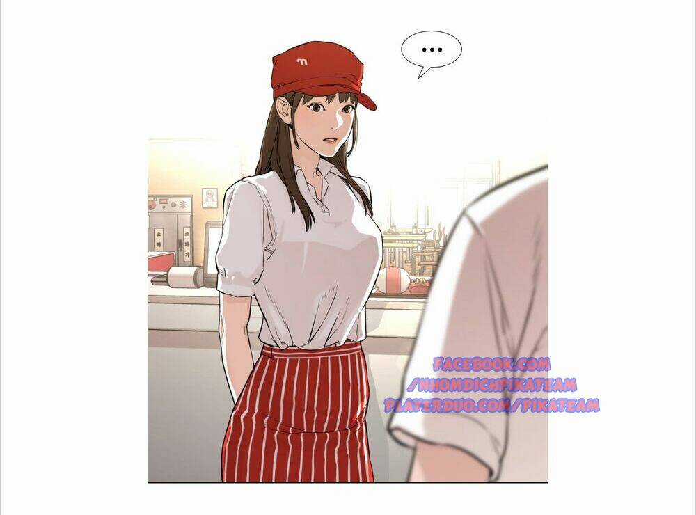 Cách Chiến Thắng Trận Đấu Chapter 1 trang 105