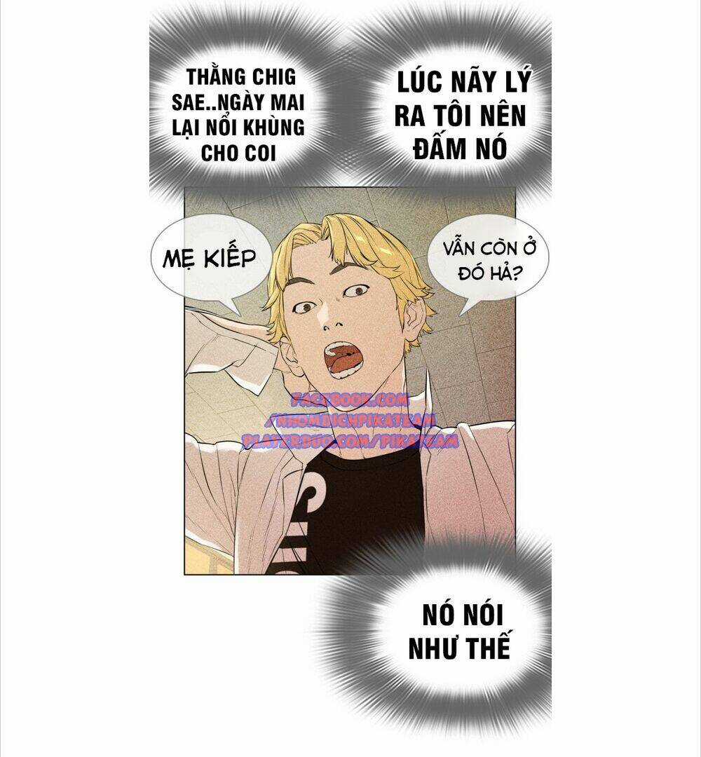 Cách Chiến Thắng Trận Đấu Chapter 1 trang 108