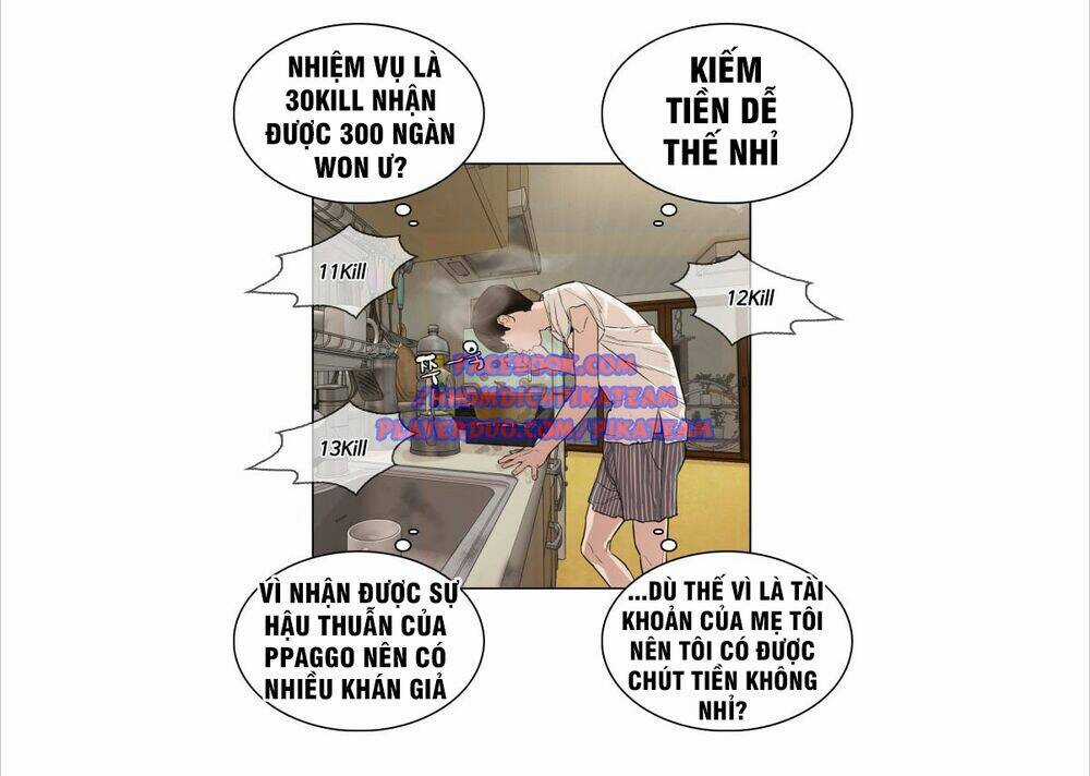 Cách Chiến Thắng Trận Đấu Chapter 1 trang 112