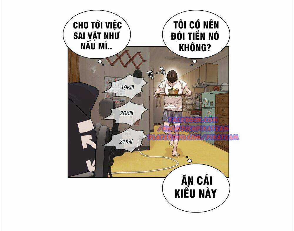 Cách Chiến Thắng Trận Đấu Chapter 1 trang 113