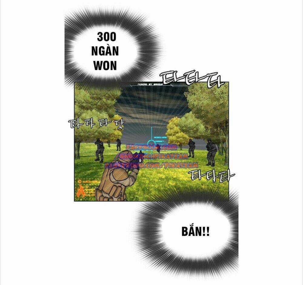 Cách Chiến Thắng Trận Đấu Chapter 1 trang 118