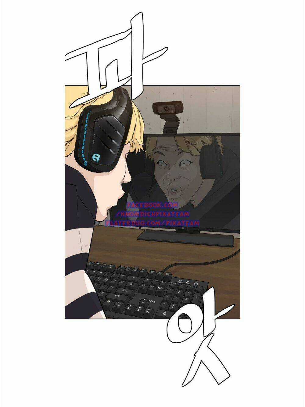 Cách Chiến Thắng Trận Đấu Chapter 1 trang 119