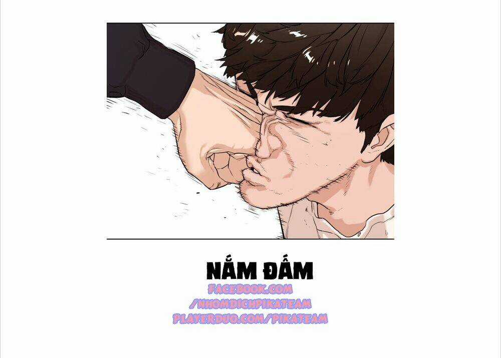 Cách Chiến Thắng Trận Đấu Chapter 1 trang 137