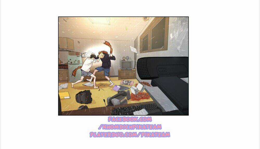 Cách Chiến Thắng Trận Đấu Chapter 1 trang 140