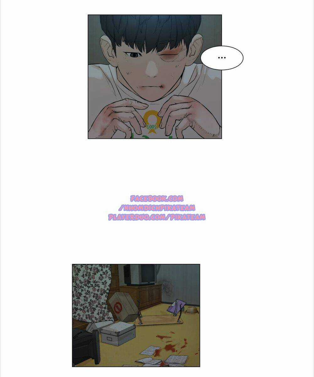 Cách Chiến Thắng Trận Đấu Chapter 1 trang 144