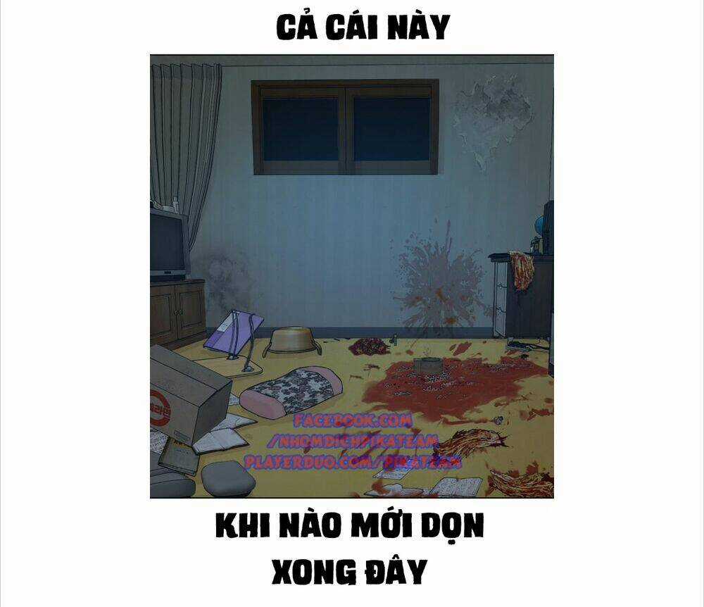 Cách Chiến Thắng Trận Đấu Chapter 1 trang 146