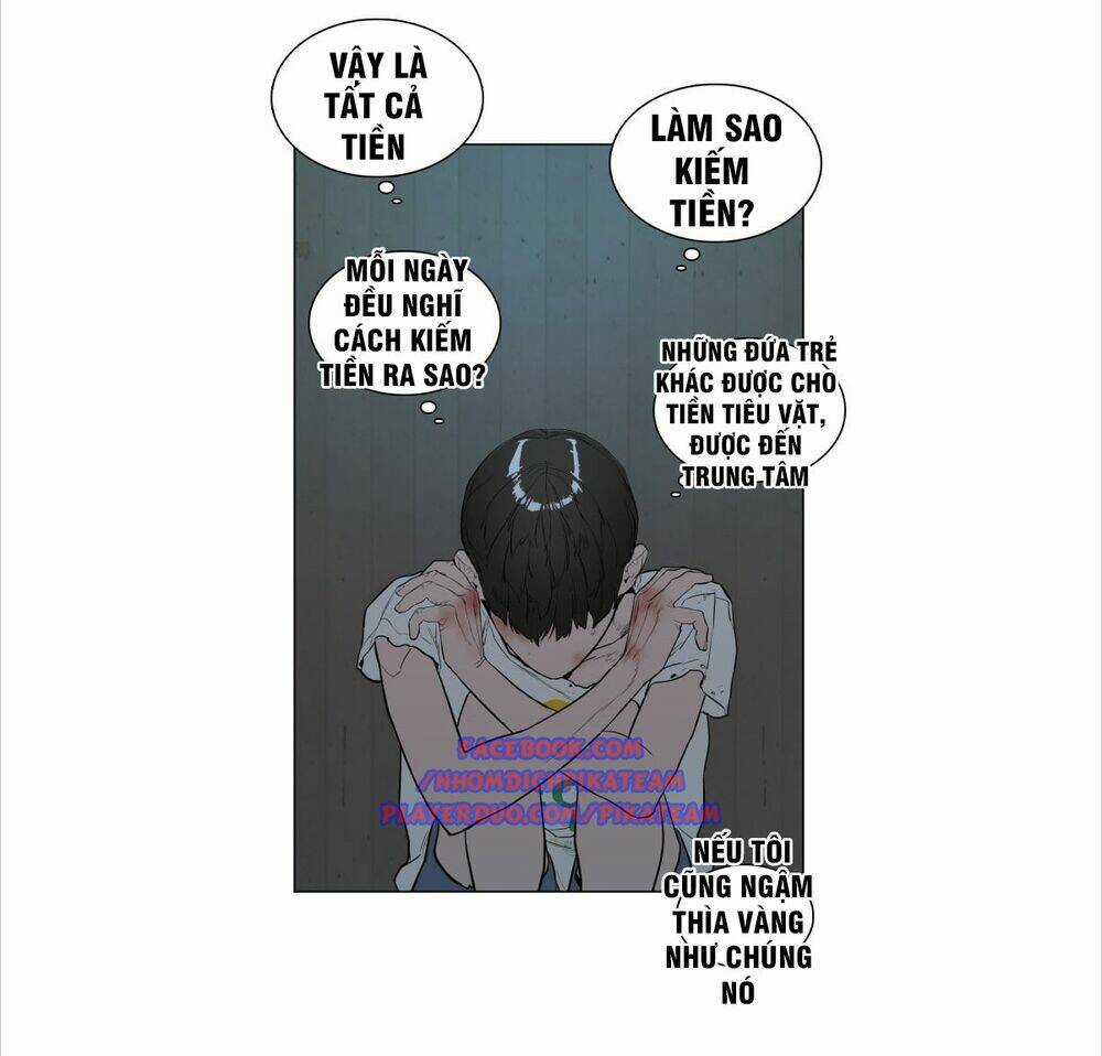 Cách Chiến Thắng Trận Đấu Chapter 1 trang 147