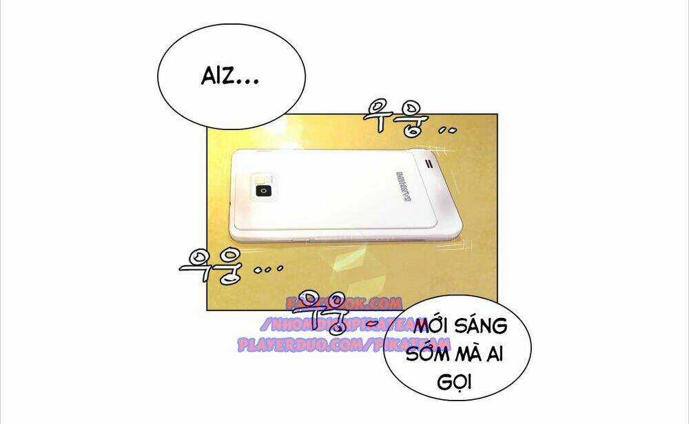 Cách Chiến Thắng Trận Đấu Chapter 1 trang 153