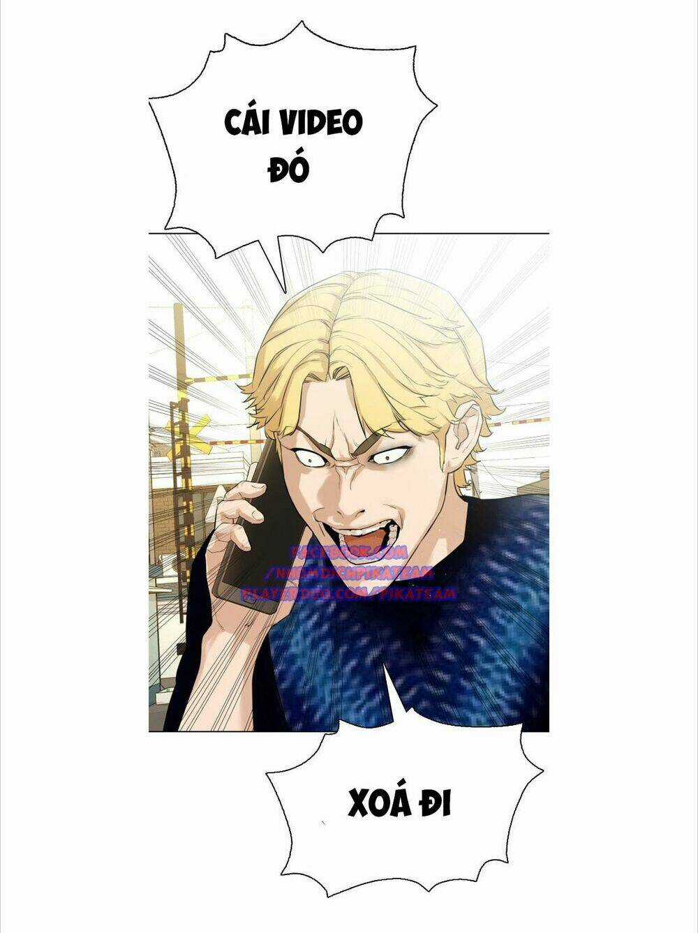 Cách Chiến Thắng Trận Đấu Chapter 1 trang 156