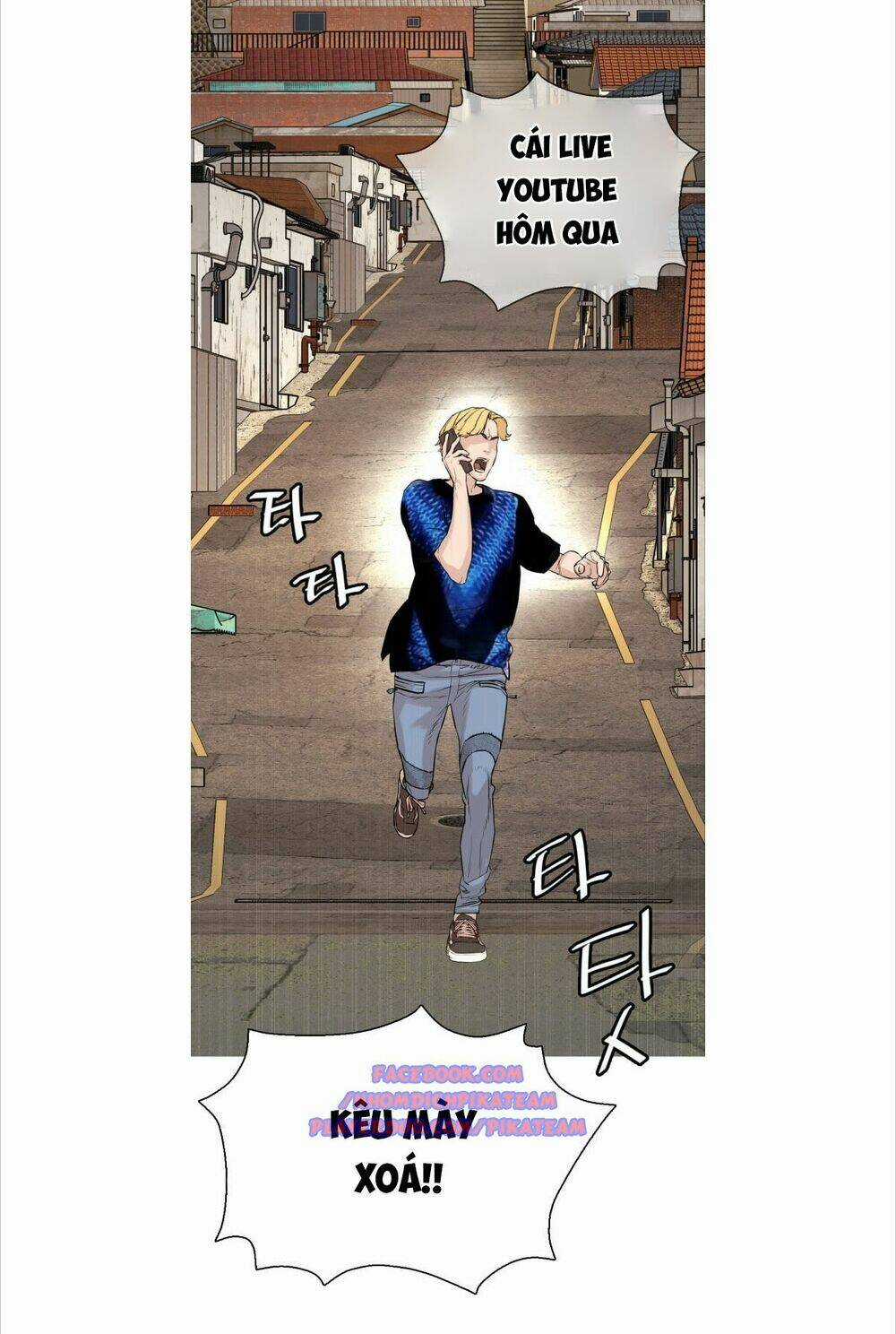 Cách Chiến Thắng Trận Đấu Chapter 1 trang 158