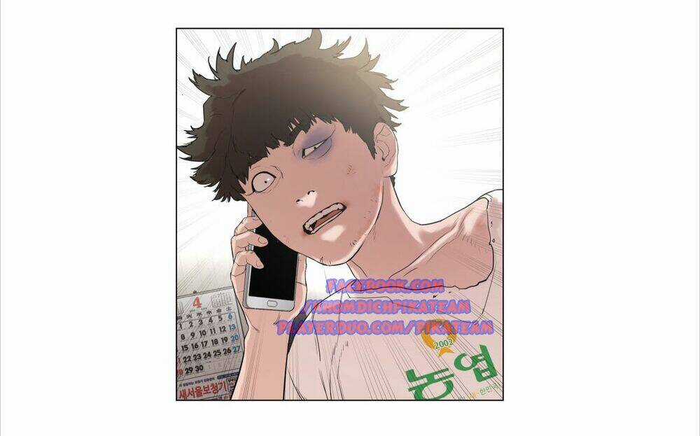 Cách Chiến Thắng Trận Đấu Chapter 1 trang 164