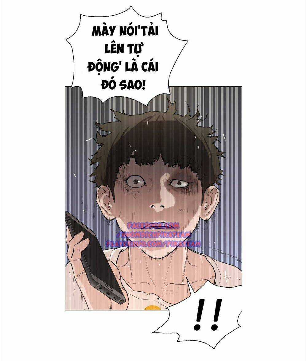 Cách Chiến Thắng Trận Đấu Chapter 1 trang 172