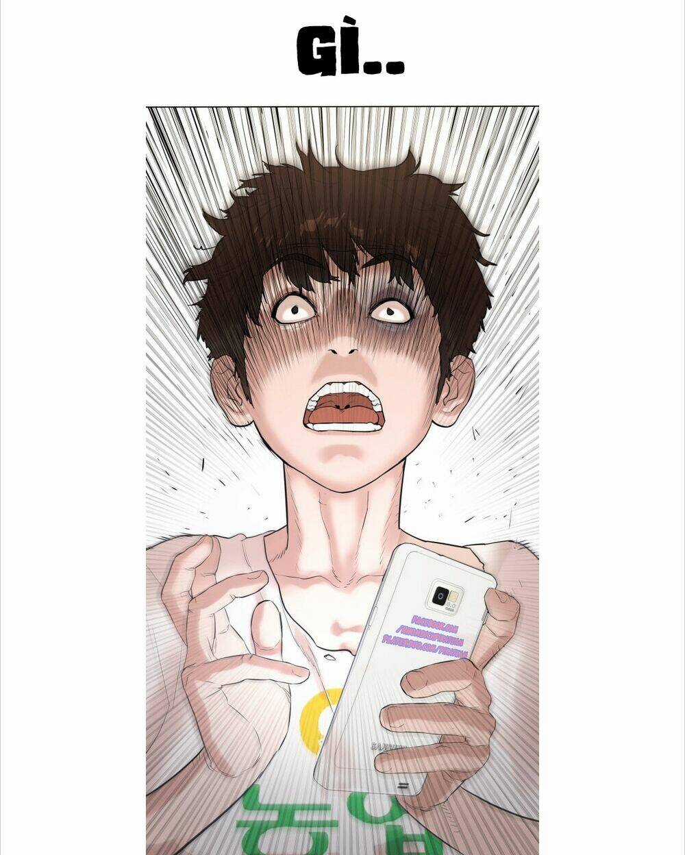 Cách Chiến Thắng Trận Đấu Chapter 1 trang 191