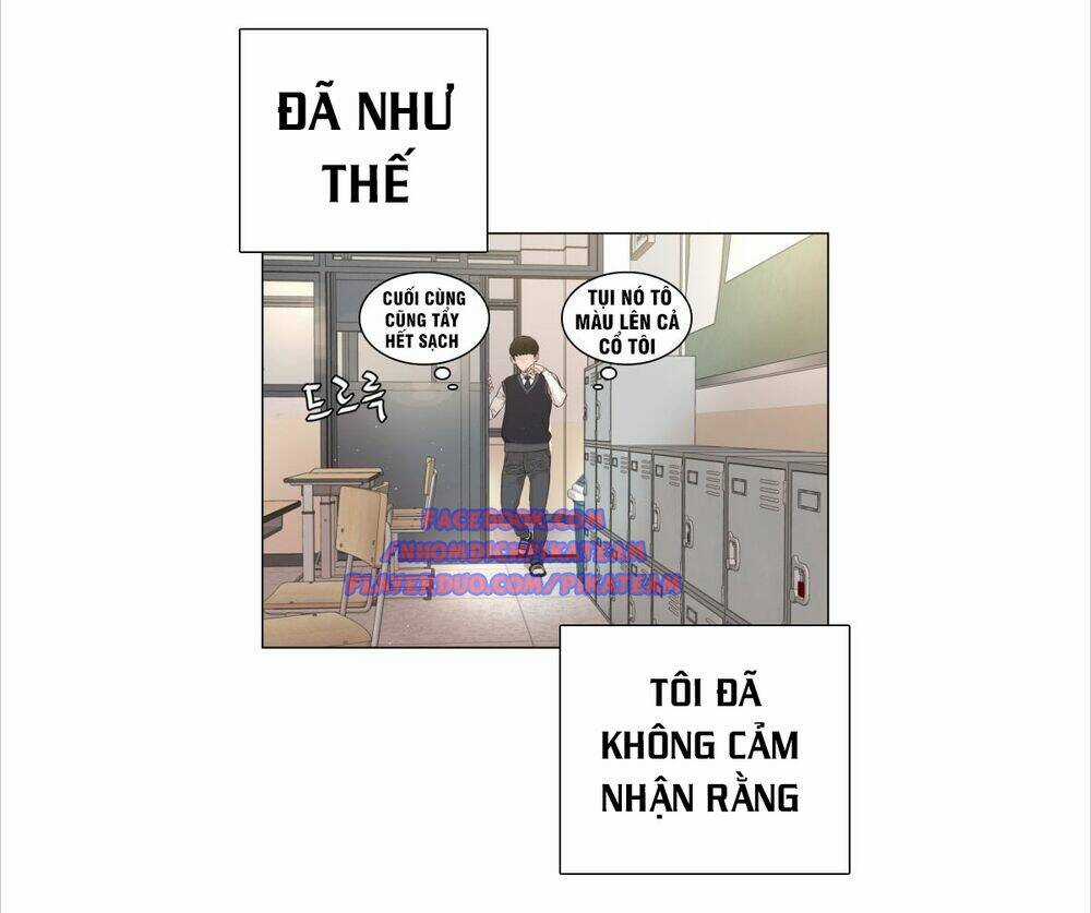 Cách Chiến Thắng Trận Đấu Chapter 1 trang 24