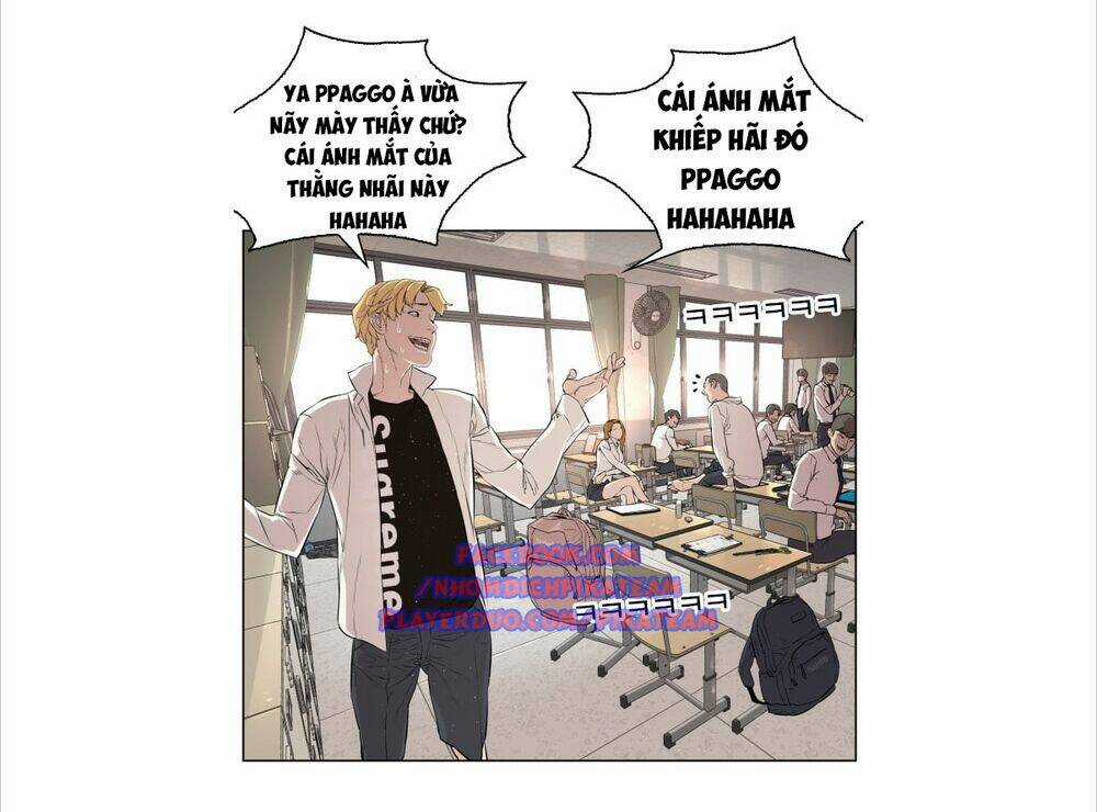 Cách Chiến Thắng Trận Đấu Chapter 1 trang 33