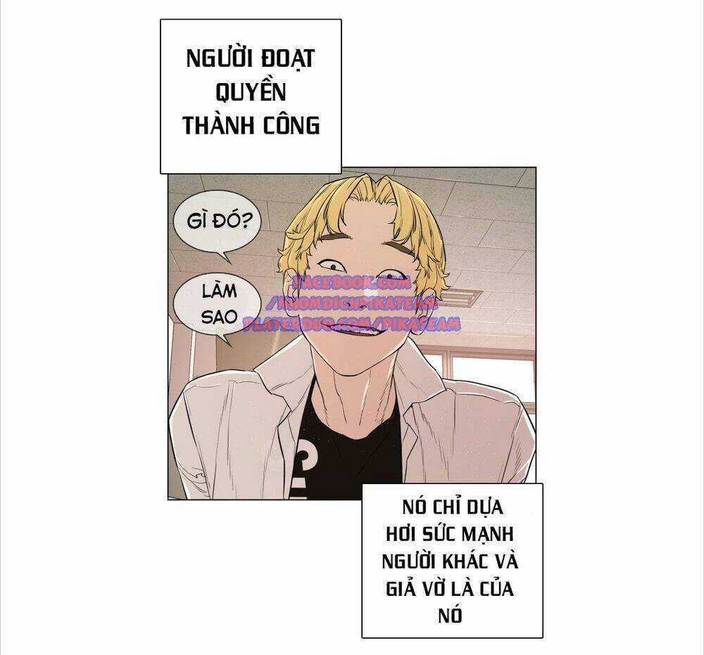 Cách Chiến Thắng Trận Đấu Chapter 1 trang 35