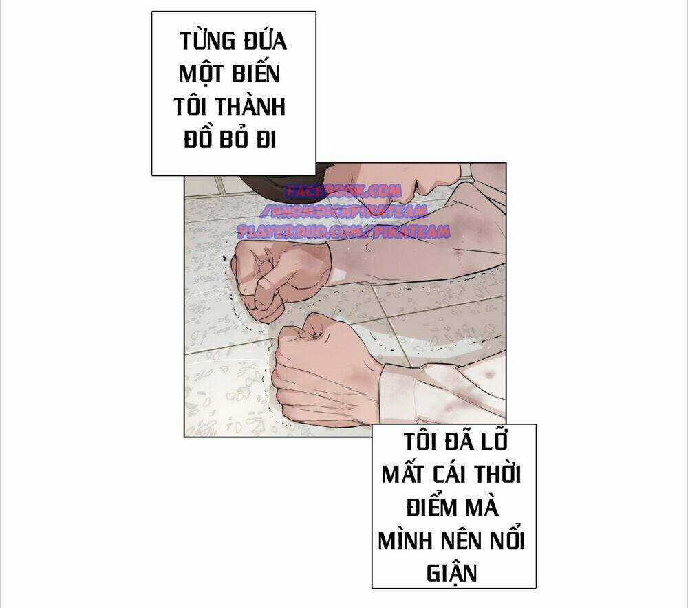 Cách Chiến Thắng Trận Đấu Chapter 1 trang 36