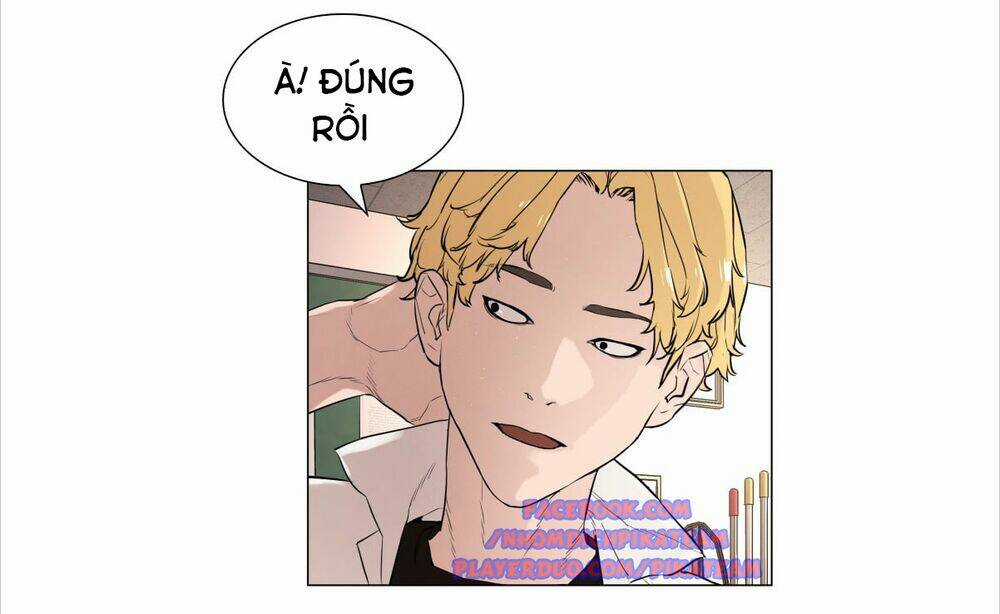 Cách Chiến Thắng Trận Đấu Chapter 1 trang 48