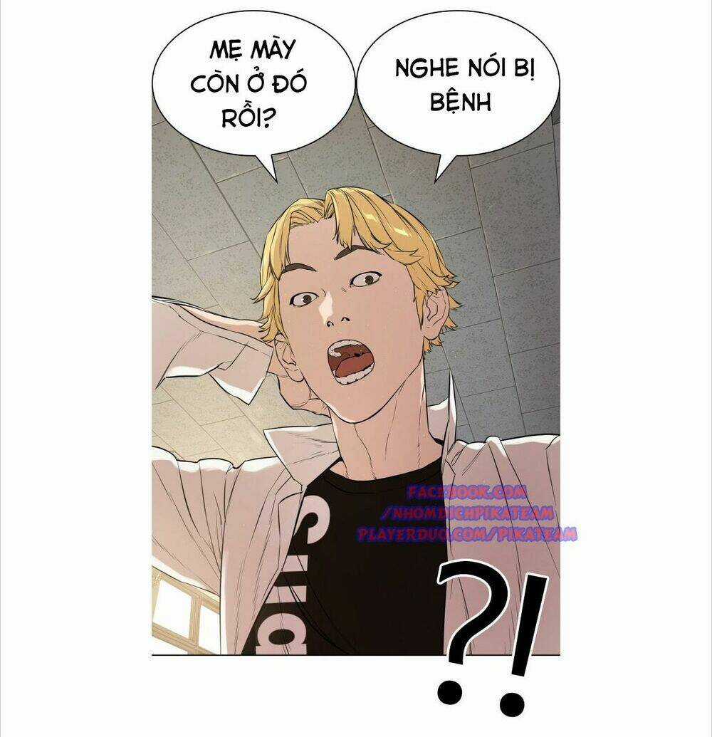 Cách Chiến Thắng Trận Đấu Chapter 1 trang 50