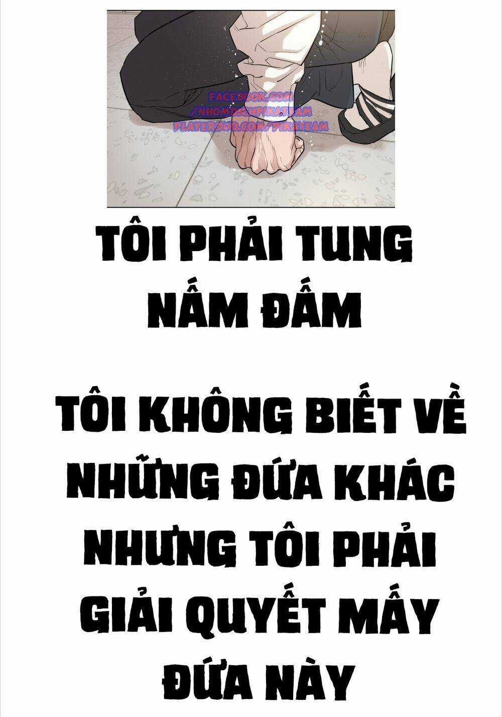 Cách Chiến Thắng Trận Đấu Chapter 1 trang 57