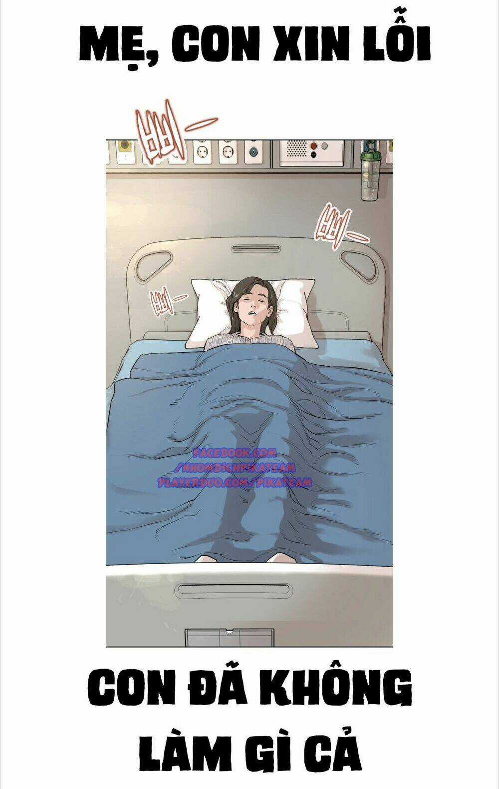 Cách Chiến Thắng Trận Đấu Chapter 1 trang 58