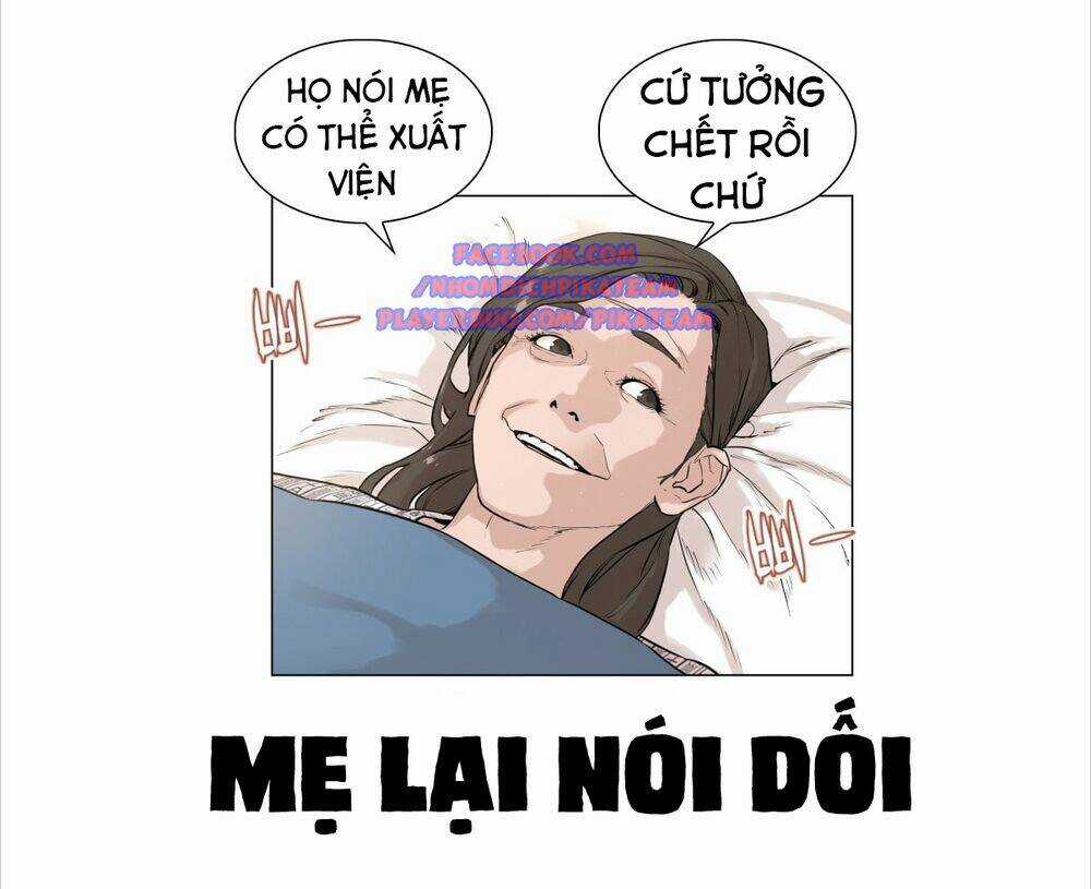 Cách Chiến Thắng Trận Đấu Chapter 1 trang 59