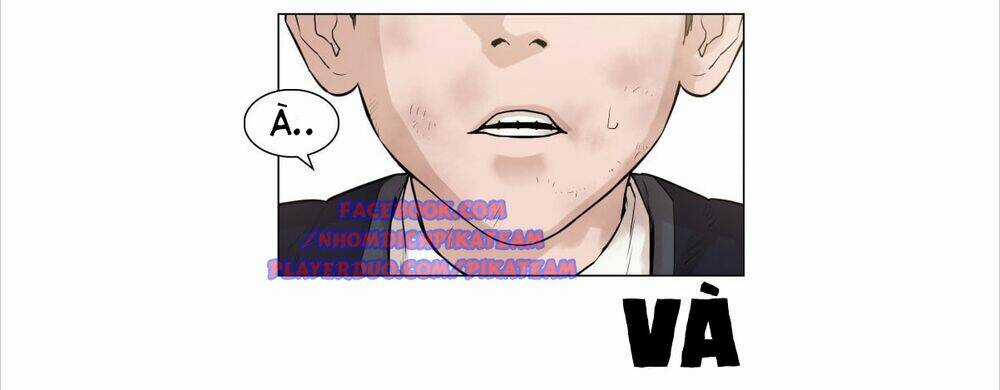 Cách Chiến Thắng Trận Đấu Chapter 1 trang 63