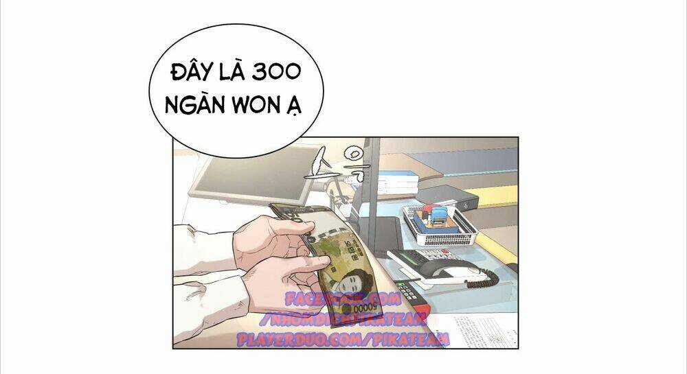 Cách Chiến Thắng Trận Đấu Chapter 1 trang 65