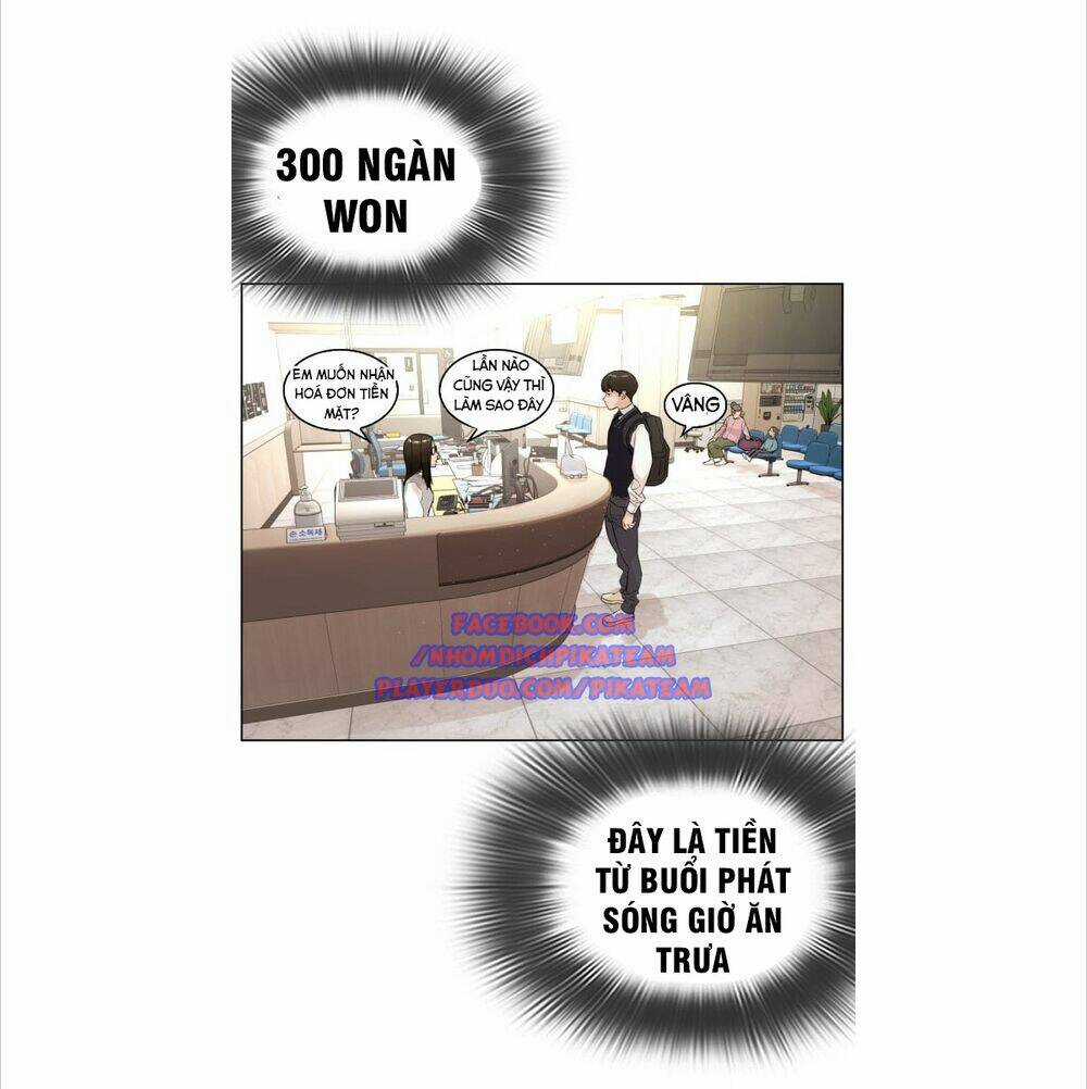 Cách Chiến Thắng Trận Đấu Chapter 1 trang 66