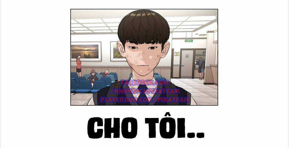 Cách Chiến Thắng Trận Đấu Chapter 1 trang 67