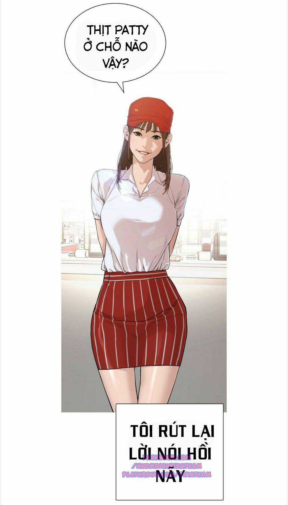 Cách Chiến Thắng Trận Đấu Chapter 1 trang 76