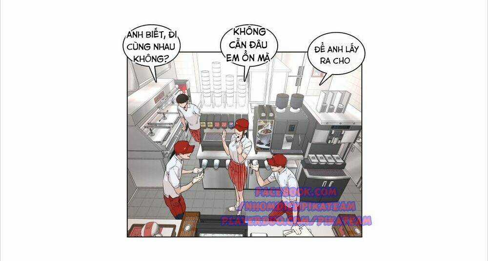 Cách Chiến Thắng Trận Đấu Chapter 1 trang 78