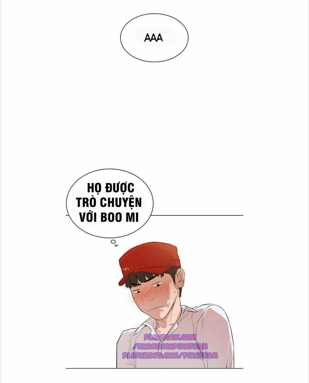 Cách Chiến Thắng Trận Đấu Chapter 1 trang 79