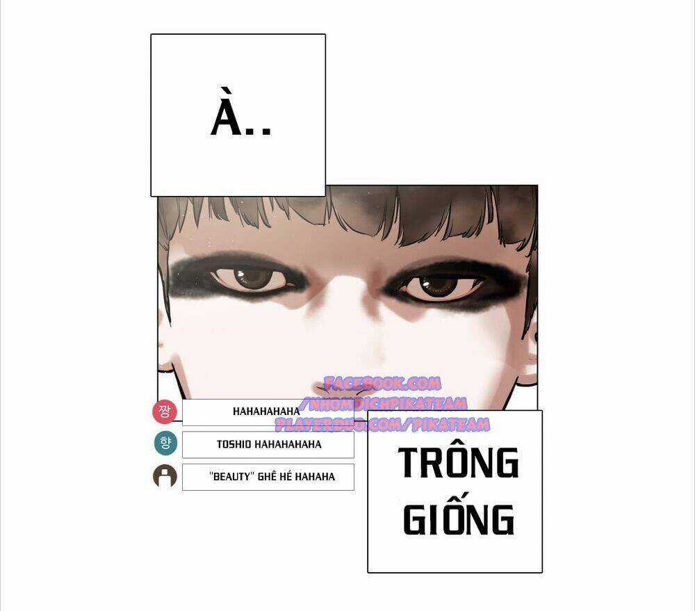 Cách Chiến Thắng Trận Đấu Chapter 1 trang 8