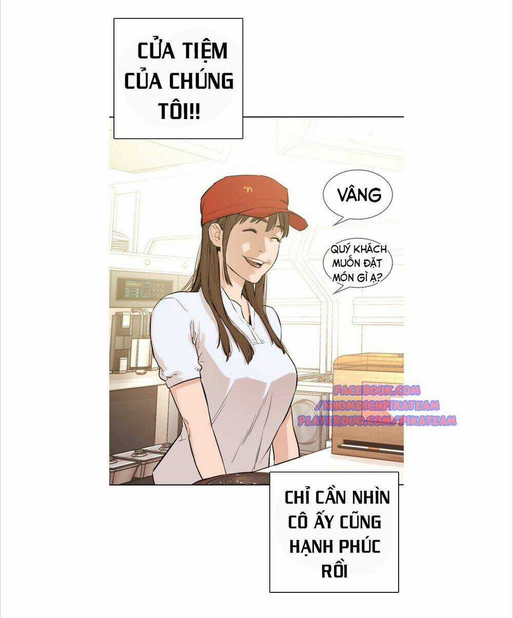 Cách Chiến Thắng Trận Đấu Chapter 1 trang 80