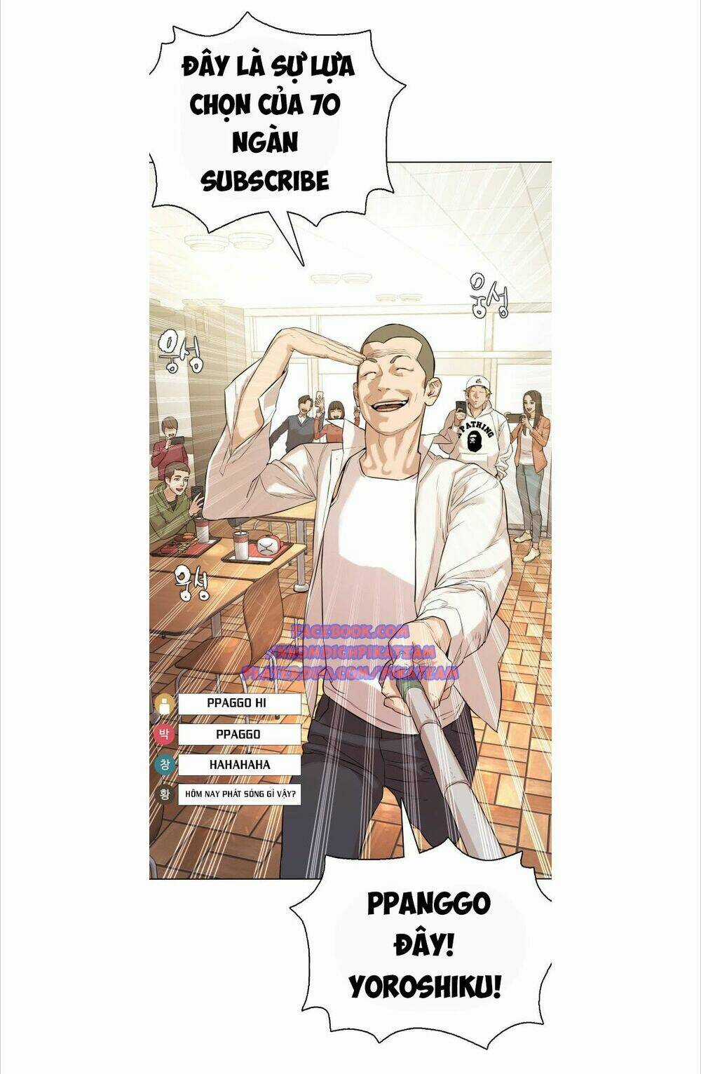 Cách Chiến Thắng Trận Đấu Chapter 1 trang 82