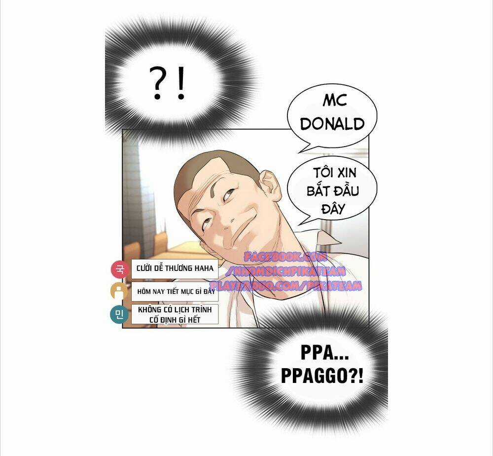 Cách Chiến Thắng Trận Đấu Chapter 1 trang 83