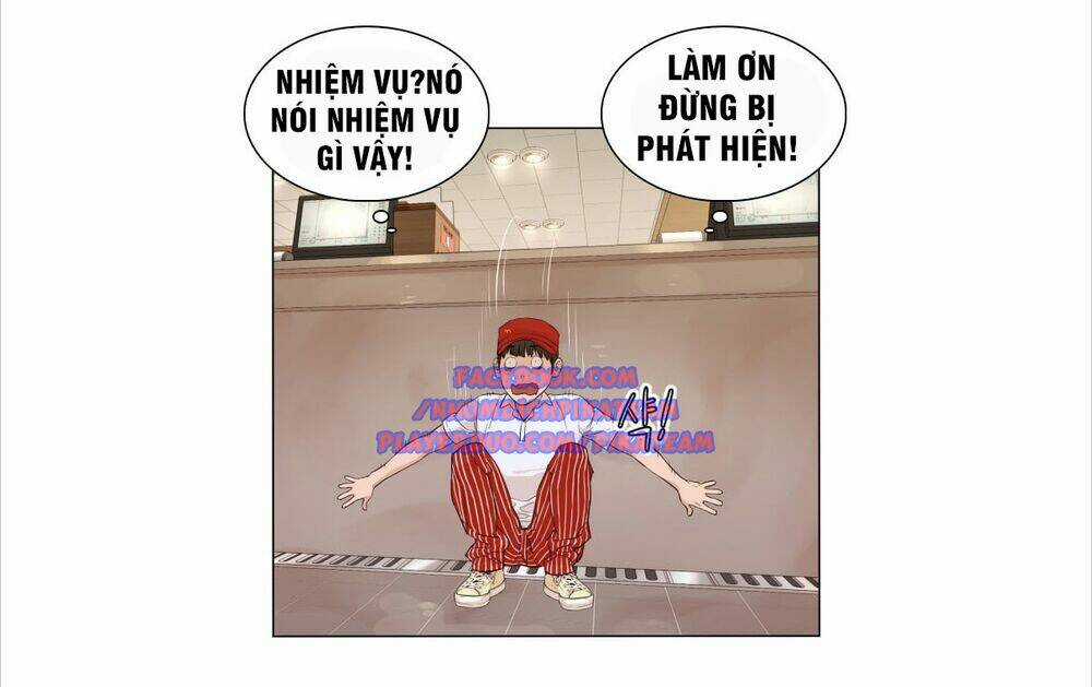 Cách Chiến Thắng Trận Đấu Chapter 1 trang 85