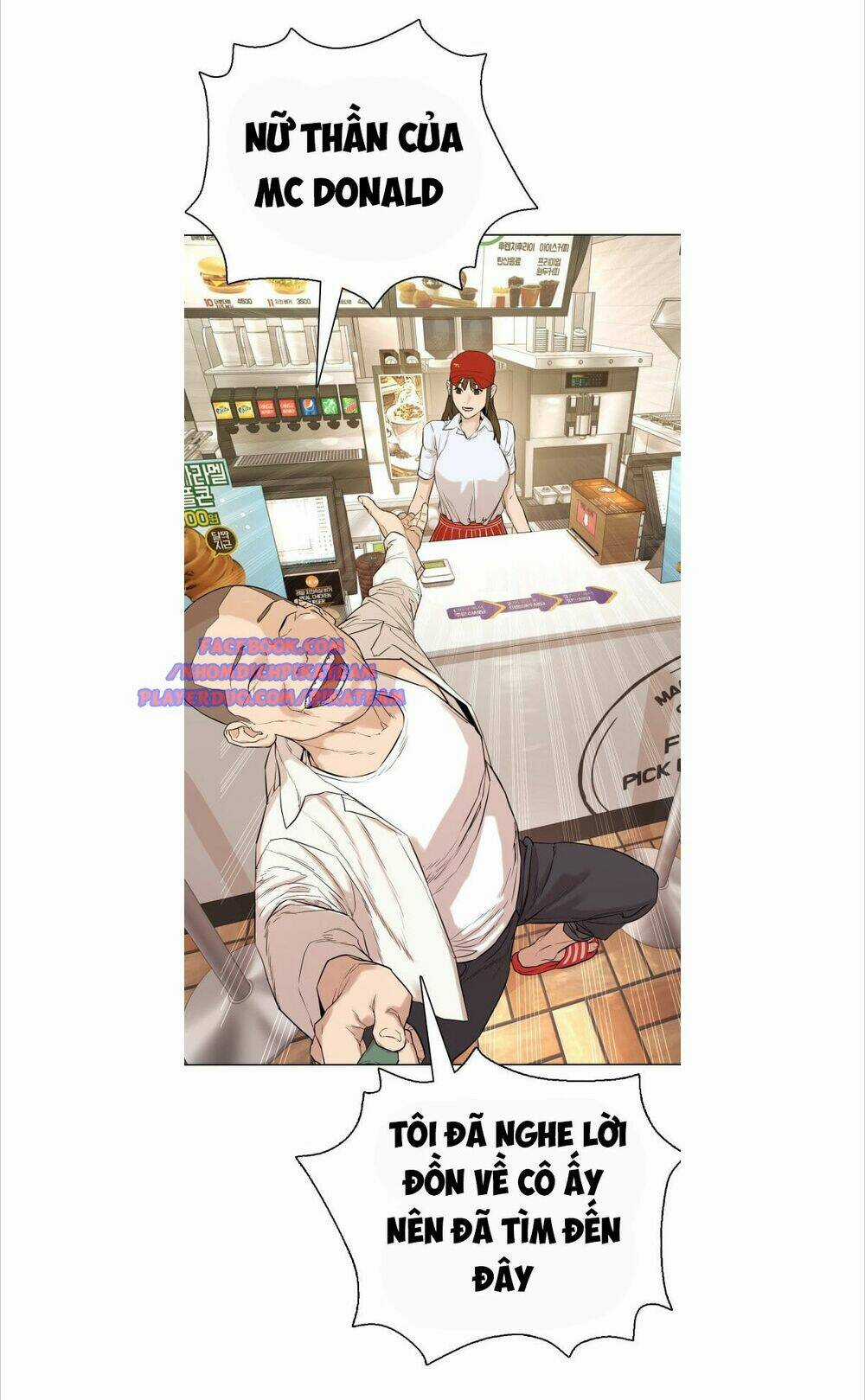 Cách Chiến Thắng Trận Đấu Chapter 1 trang 87