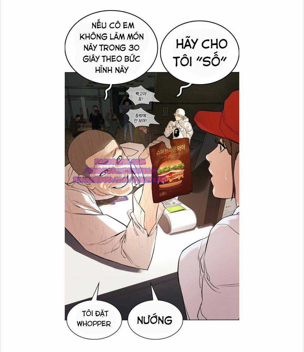 Cách Chiến Thắng Trận Đấu Chapter 1 trang 91