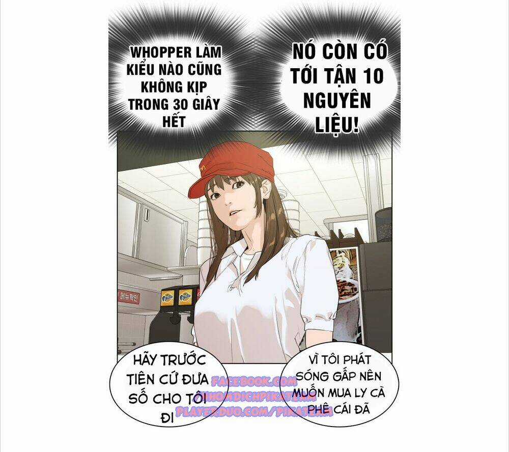 Cách Chiến Thắng Trận Đấu Chapter 1 trang 94