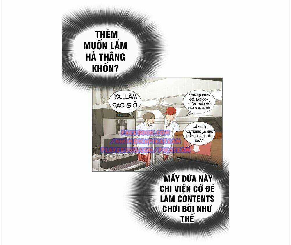 Cách Chiến Thắng Trận Đấu Chapter 1 trang 95