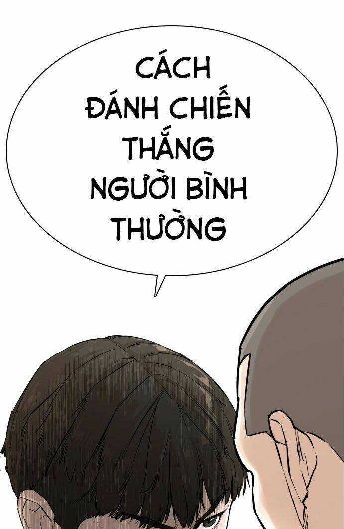 Cách Chiến Thắng Trận Đấu Chapter 10 trang 100