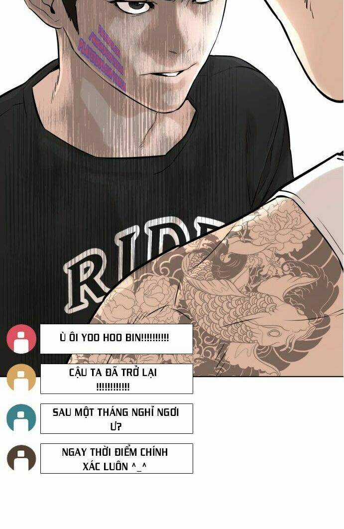 Cách Chiến Thắng Trận Đấu Chapter 10 trang 101