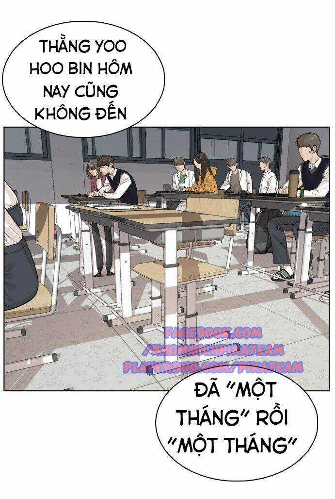 Cách Chiến Thắng Trận Đấu Chapter 10 trang 13