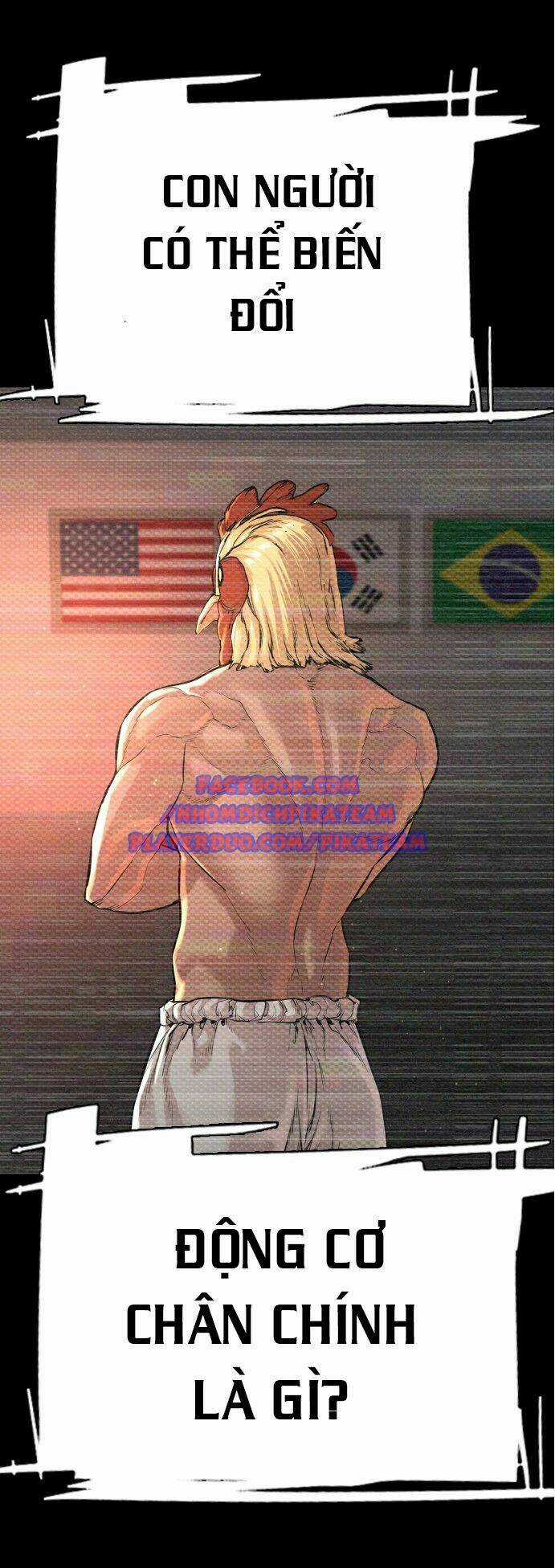 Cách Chiến Thắng Trận Đấu Chapter 10 trang 2