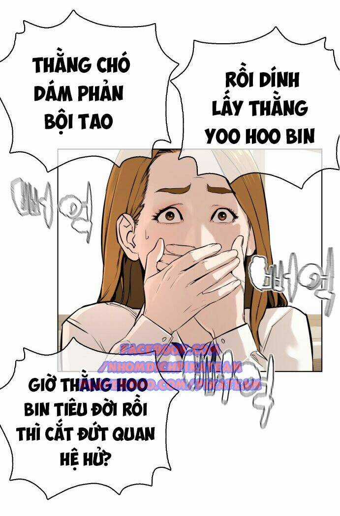 Cách Chiến Thắng Trận Đấu Chapter 10 trang 22