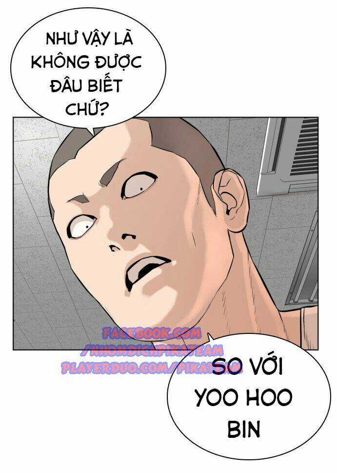 Cách Chiến Thắng Trận Đấu Chapter 10 trang 23