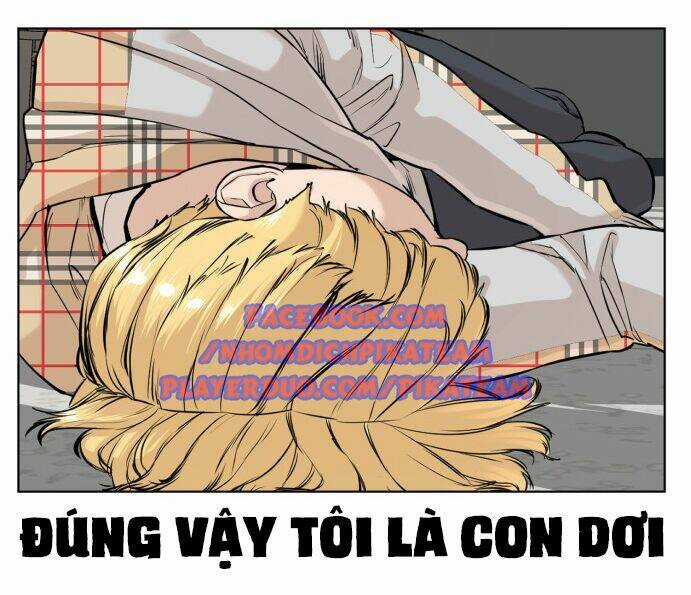 Cách Chiến Thắng Trận Đấu Chapter 10 trang 29